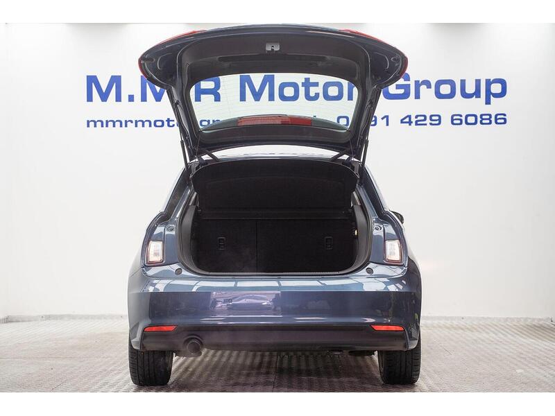 Audi A1 1.0 TFSI Sport Euro 6 (s/s) 3dr - U1365