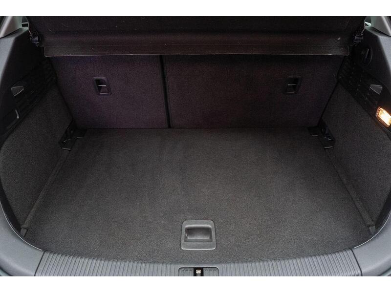 Audi A1 1.0 TFSI Sport Euro 6 (s/s) 3dr - U1365