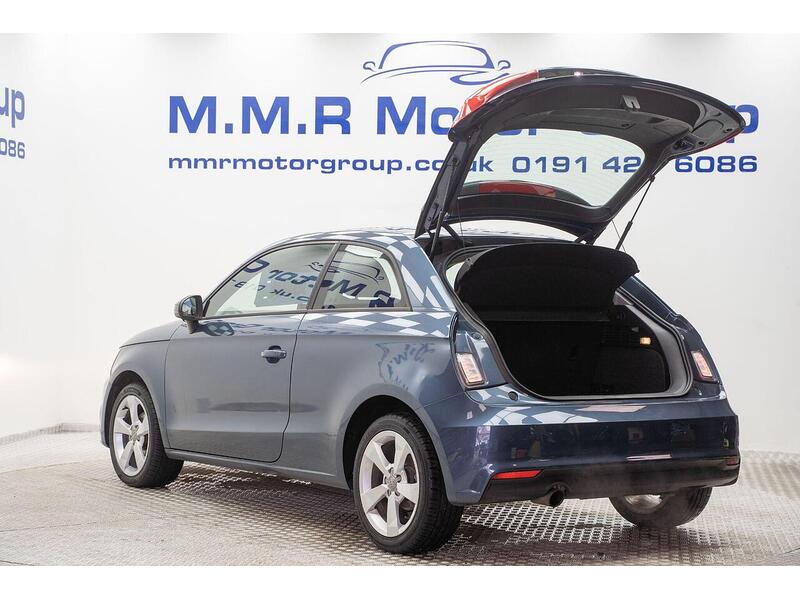 Audi A1 1.0 TFSI Sport Euro 6 (s/s) 3dr - U1365