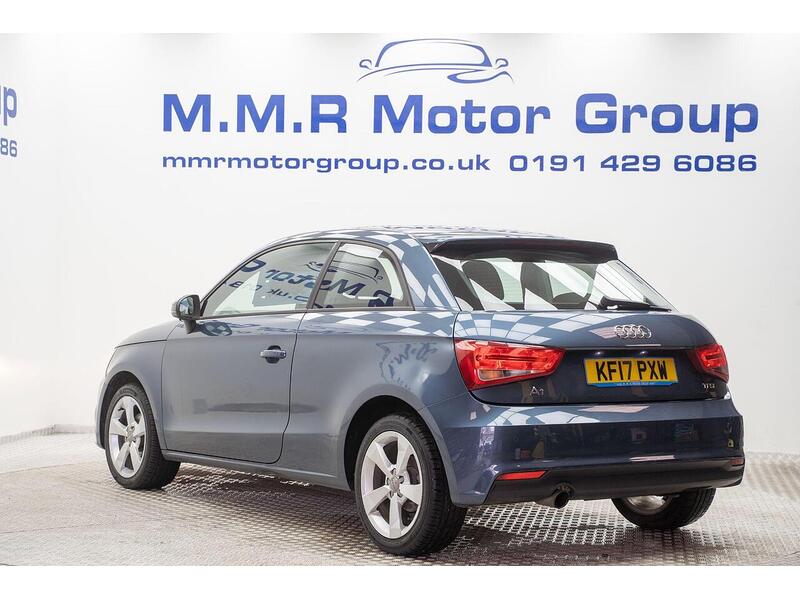 Audi A1 1.0 TFSI Sport Euro 6 (s/s) 3dr - U1365