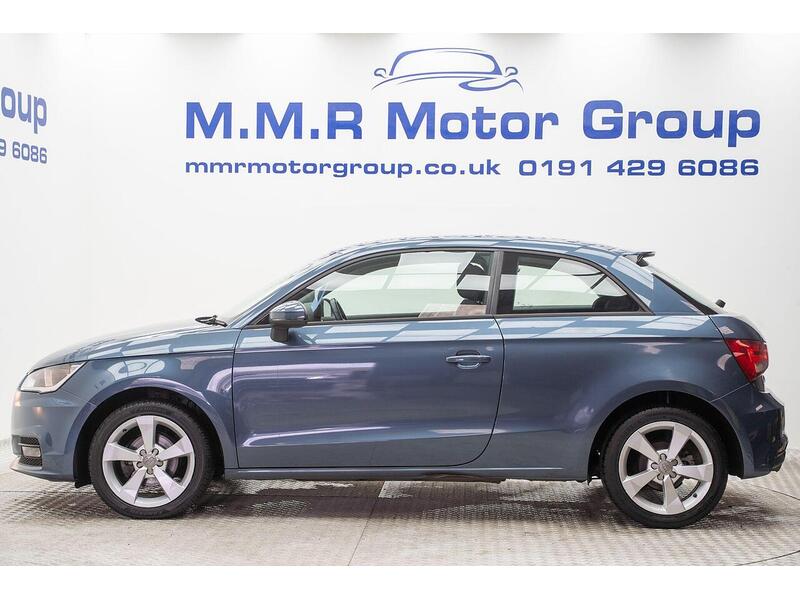 Audi A1 1.0 TFSI Sport Euro 6 (s/s) 3dr - U1365