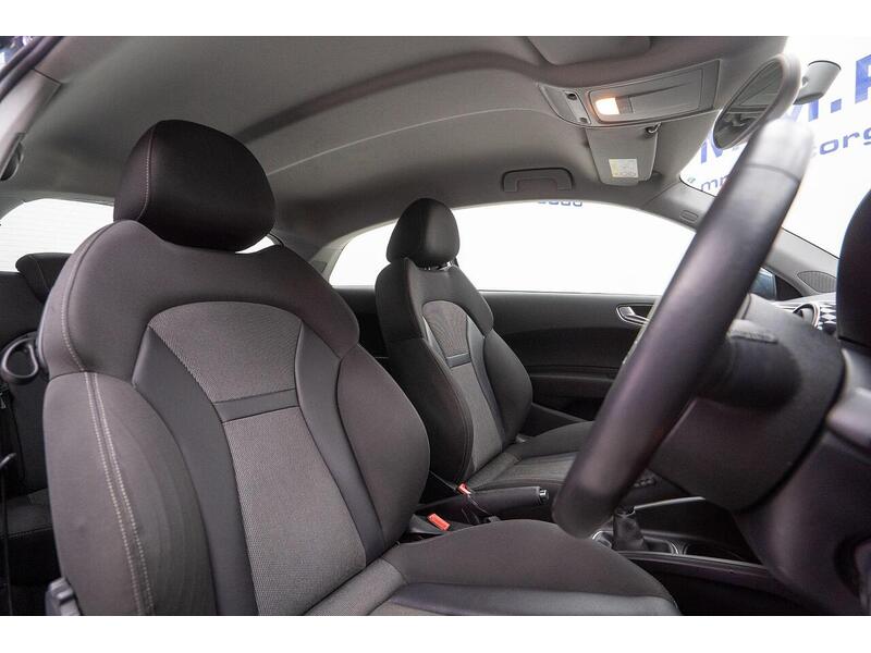 Audi A1 1.0 TFSI Sport Euro 6 (s/s) 3dr - U1365