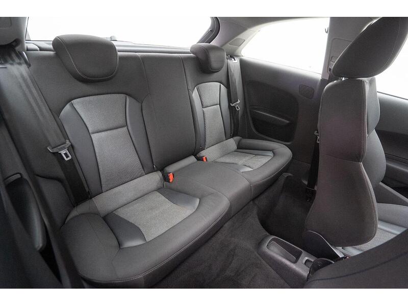 Audi A1 1.0 TFSI Sport Euro 6 (s/s) 3dr - U1365