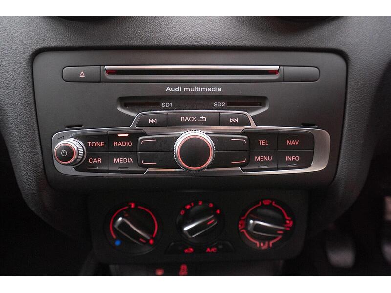 Audi A1 1.0 TFSI Sport Euro 6 (s/s) 3dr - U1365