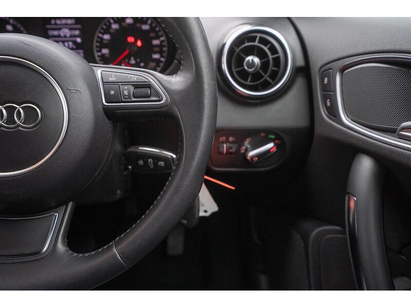 Audi A1 1.0 TFSI Sport Euro 6 (s/s) 3dr - U1365