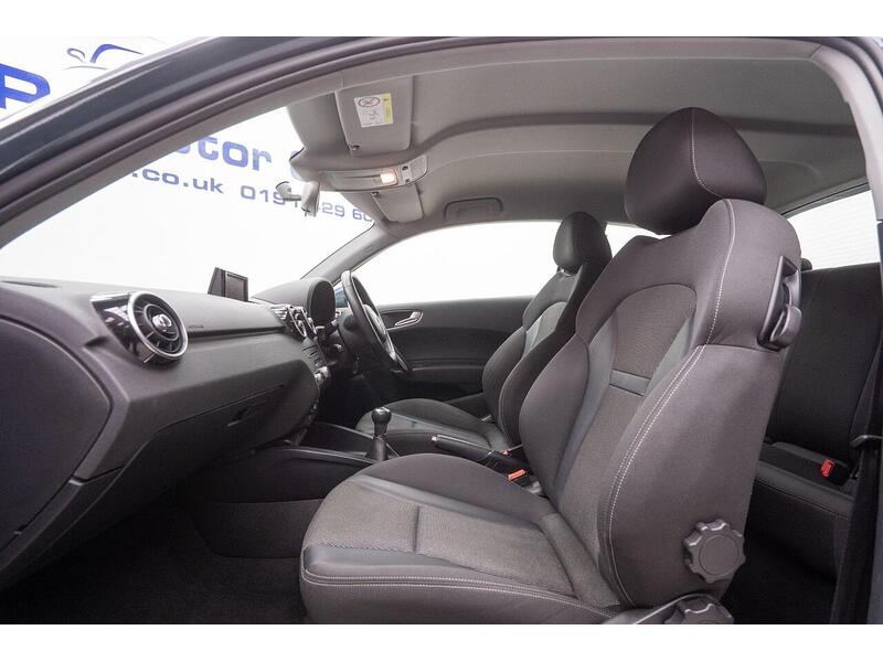 Audi A1 1.0 TFSI Sport Euro 6 (s/s) 3dr - U1365