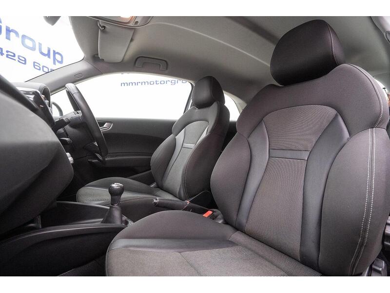 Audi A1 1.0 TFSI Sport Euro 6 (s/s) 3dr - U1365