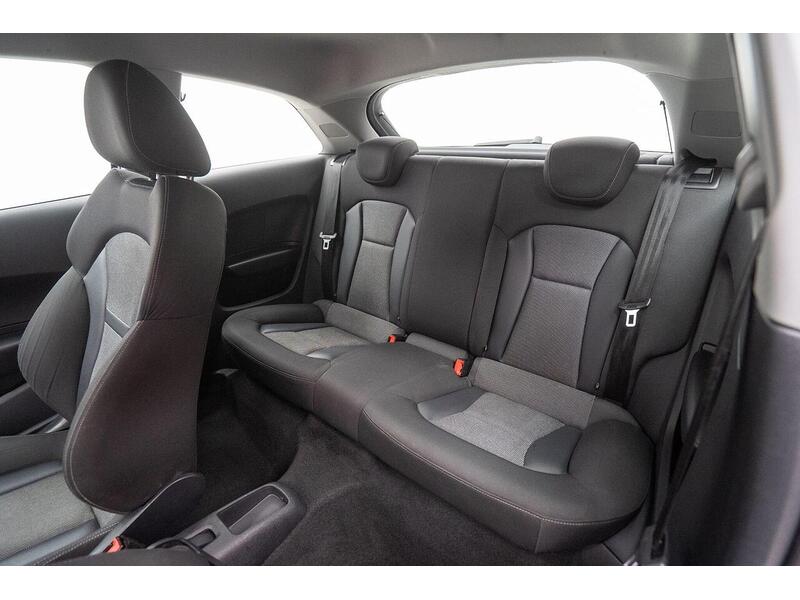 Audi A1 1.0 TFSI Sport Euro 6 (s/s) 3dr - U1365