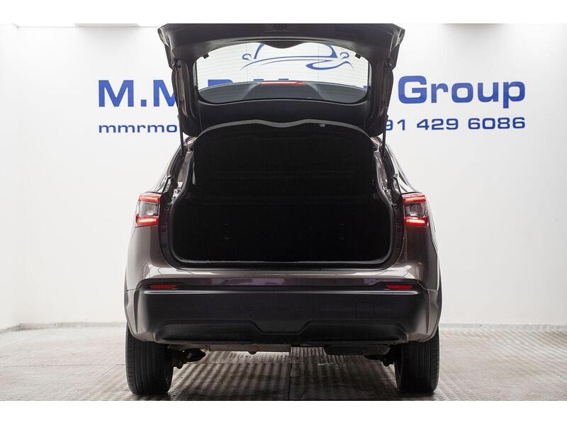 Nissan Qashqai 1.5 dCi Acenta Premium Euro 6 (s/s) 5dr - U1366