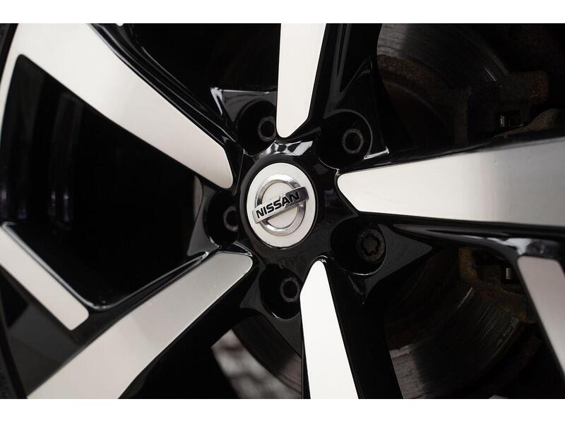 Nissan Qashqai 1.5 dCi Acenta Premium Euro 6 (s/s) 5dr - U1366