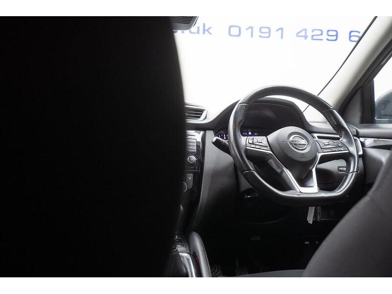 Nissan Qashqai 1.5 dCi Acenta Premium Euro 6 (s/s) 5dr - U1366