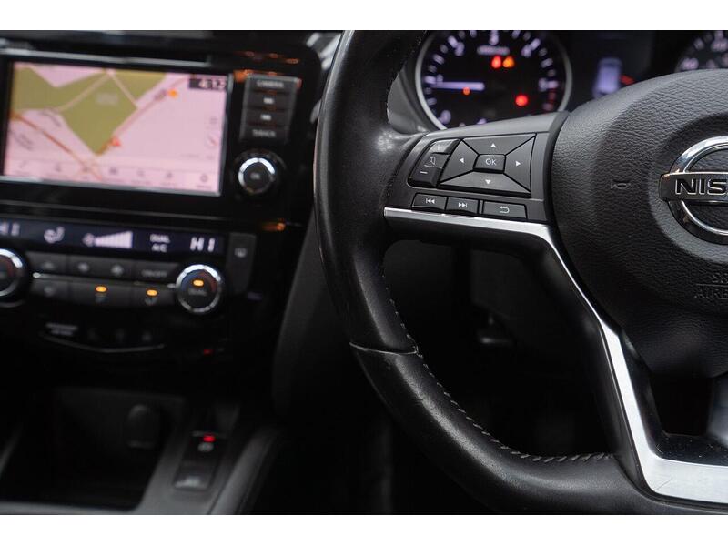 Nissan Qashqai 1.5 dCi Acenta Premium Euro 6 (s/s) 5dr - U1366