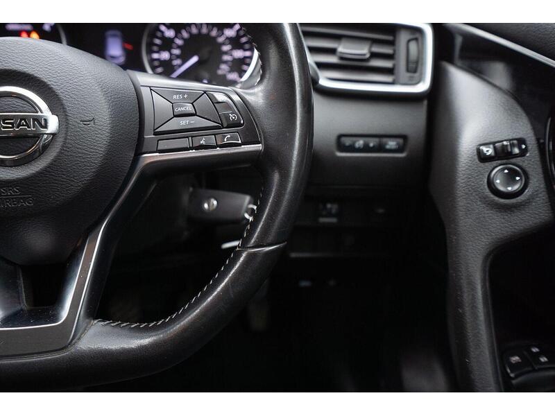 Nissan Qashqai 1.5 dCi Acenta Premium Euro 6 (s/s) 5dr - U1366