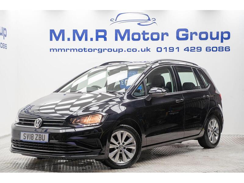 Volkswagen Golf SV 1.5 TSI EVO SE Nav Euro 6 (s/s) 5dr - U1367