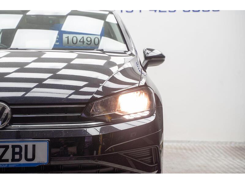 Volkswagen Golf SV 1.5 TSI EVO SE Nav Euro 6 (s/s) 5dr - U1367