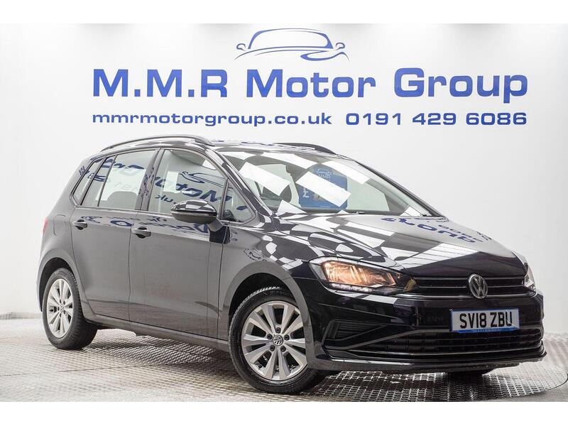 Volkswagen Golf SV 1.5 TSI EVO SE Nav Euro 6 (s/s) 5dr - U1367