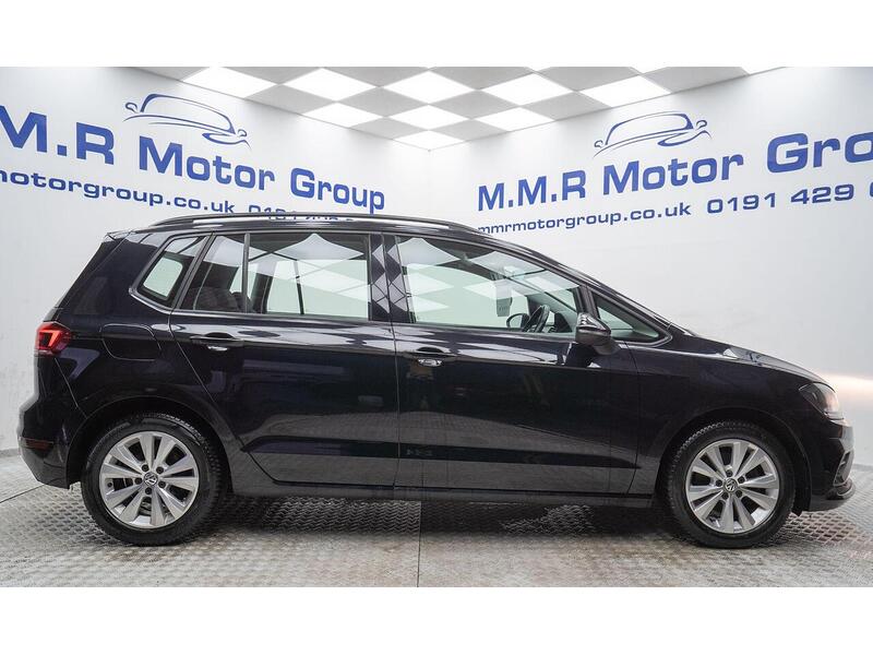 Volkswagen Golf SV 1.5 TSI EVO SE Nav Euro 6 (s/s) 5dr - U1367