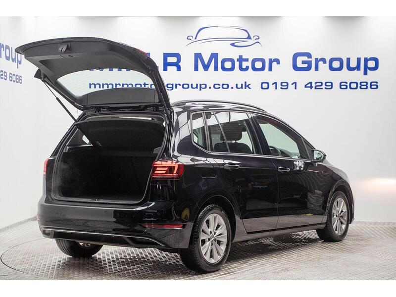 Volkswagen Golf SV 1.5 TSI EVO SE Nav Euro 6 (s/s) 5dr - U1367