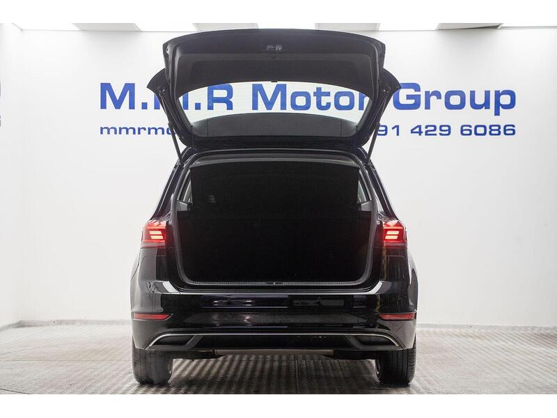 Volkswagen Golf SV 1.5 TSI EVO SE Nav Euro 6 (s/s) 5dr - U1367