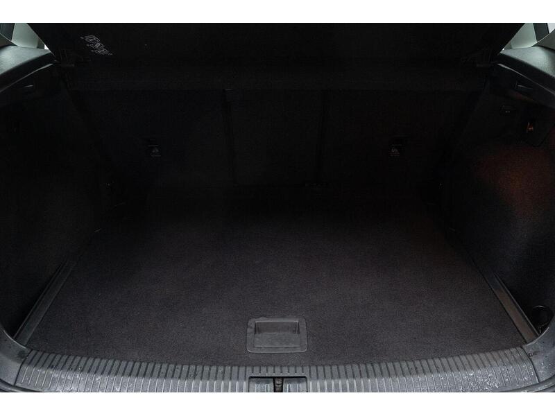 Volkswagen Golf SV 1.5 TSI EVO SE Nav Euro 6 (s/s) 5dr - U1367