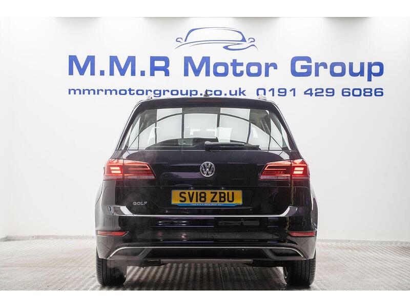 Volkswagen Golf SV 1.5 TSI EVO SE Nav Euro 6 (s/s) 5dr - U1367