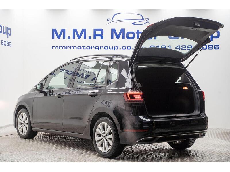 Volkswagen Golf SV 1.5 TSI EVO SE Nav Euro 6 (s/s) 5dr - U1367