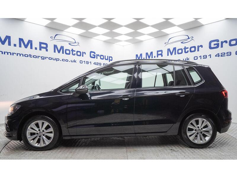 Volkswagen Golf SV 1.5 TSI EVO SE Nav Euro 6 (s/s) 5dr - U1367