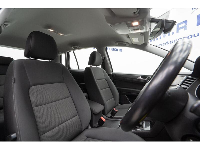 Volkswagen Golf SV 1.5 TSI EVO SE Nav Euro 6 (s/s) 5dr - U1367
