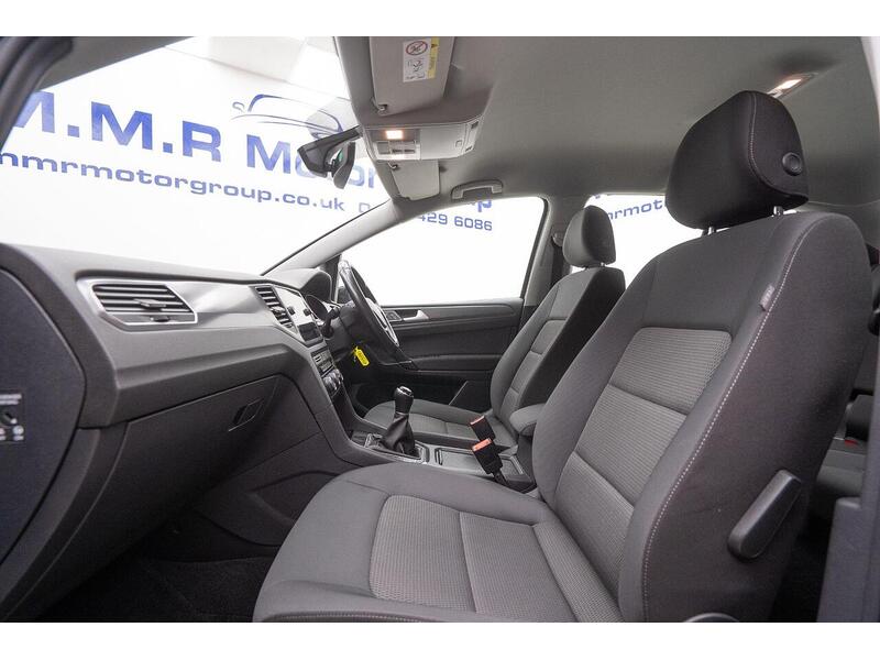 Volkswagen Golf SV 1.5 TSI EVO SE Nav Euro 6 (s/s) 5dr - U1367