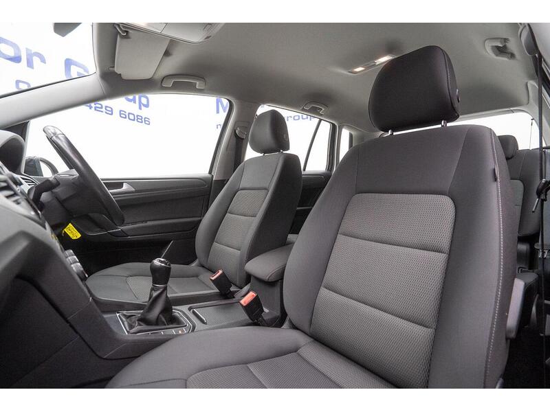 Volkswagen Golf SV 1.5 TSI EVO SE Nav Euro 6 (s/s) 5dr - U1367