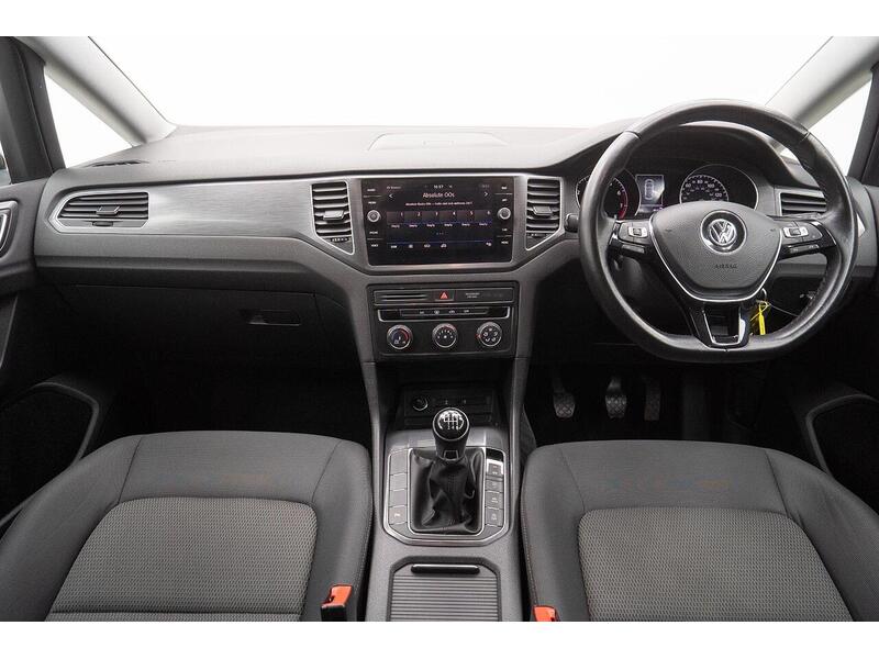 Volkswagen Golf SV 1.5 TSI EVO SE Nav Euro 6 (s/s) 5dr - U1367