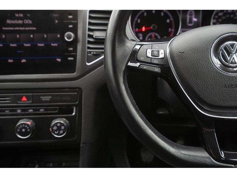 Volkswagen Golf SV 1.5 TSI EVO SE Nav Euro 6 (s/s) 5dr - U1367