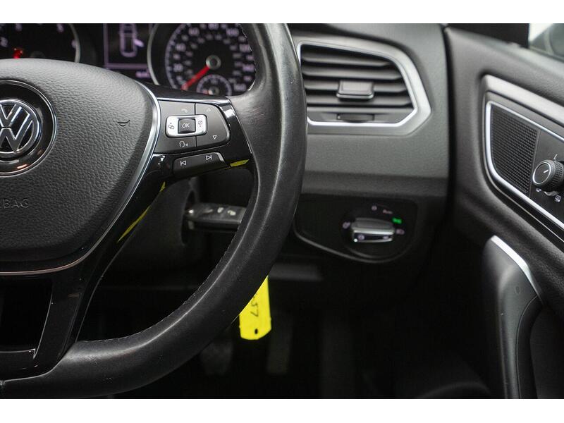 Volkswagen Golf SV 1.5 TSI EVO SE Nav Euro 6 (s/s) 5dr - U1367