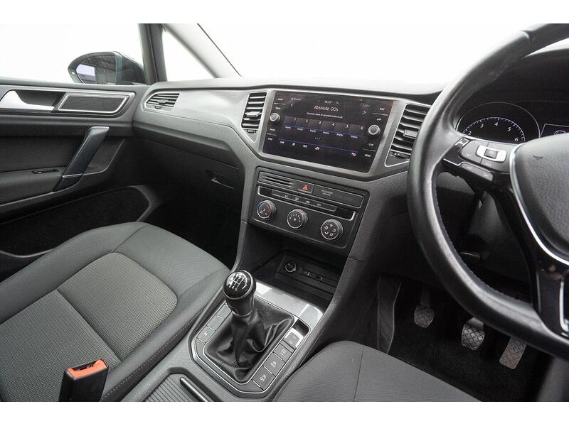 Volkswagen Golf SV 1.5 TSI EVO SE Nav Euro 6 (s/s) 5dr - U1367