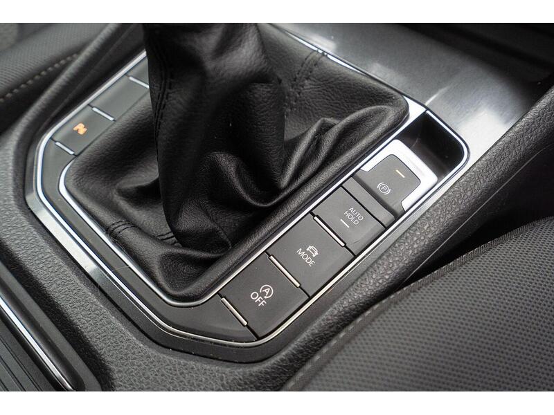 Volkswagen Golf SV 1.5 TSI EVO SE Nav Euro 6 (s/s) 5dr - U1367