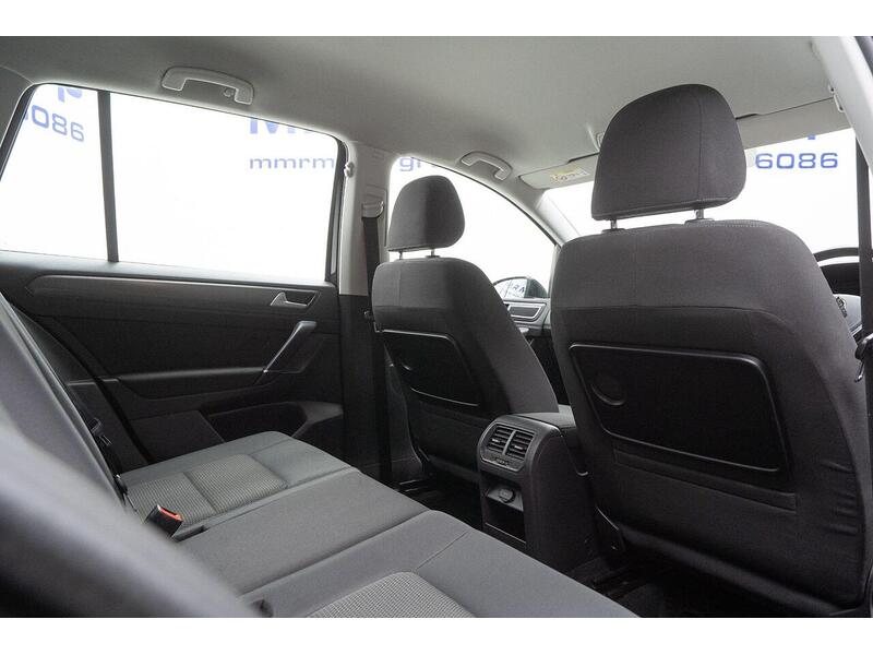 Volkswagen Golf SV 1.5 TSI EVO SE Nav Euro 6 (s/s) 5dr - U1367