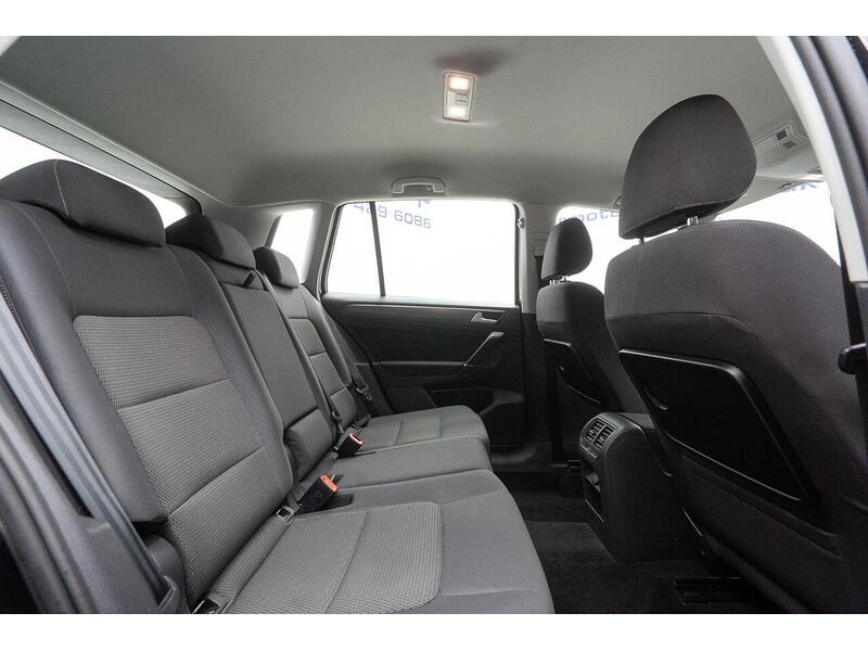 Volkswagen Golf SV 1.5 TSI EVO SE Nav Euro 6 (s/s) 5dr - U1367