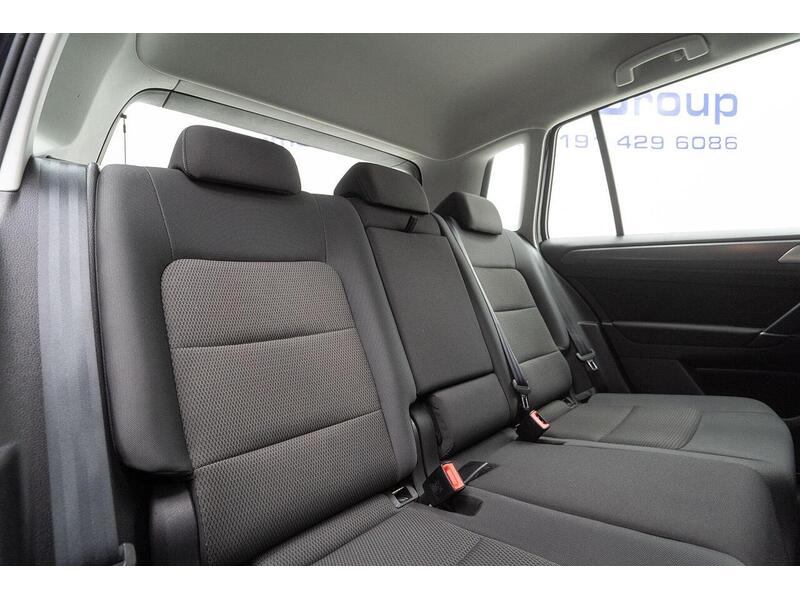 Volkswagen Golf SV 1.5 TSI EVO SE Nav Euro 6 (s/s) 5dr - U1367