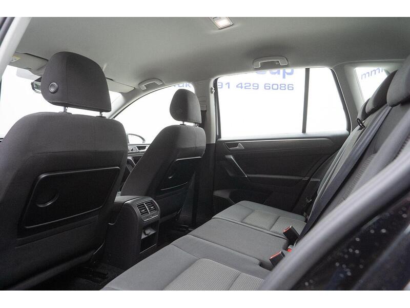 Volkswagen Golf SV 1.5 TSI EVO SE Nav Euro 6 (s/s) 5dr - U1367