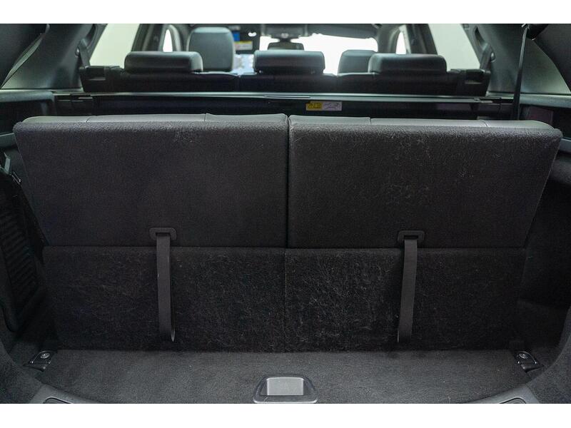 Land Rover Discovery Sport 2.0 TD4 Landmark Auto 4WD Euro 6 (s/s) 5dr - U1370