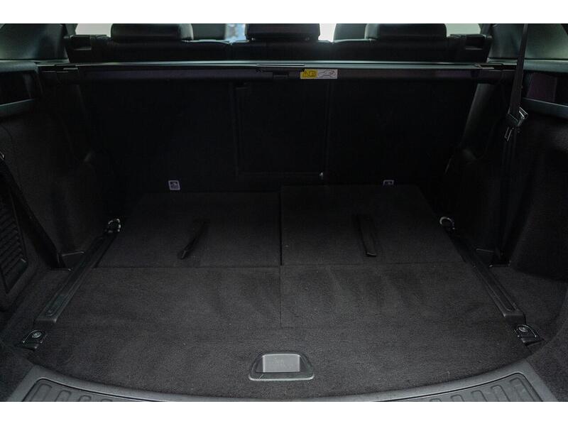 Land Rover Discovery Sport 2.0 TD4 Landmark Auto 4WD Euro 6 (s/s) 5dr - U1370