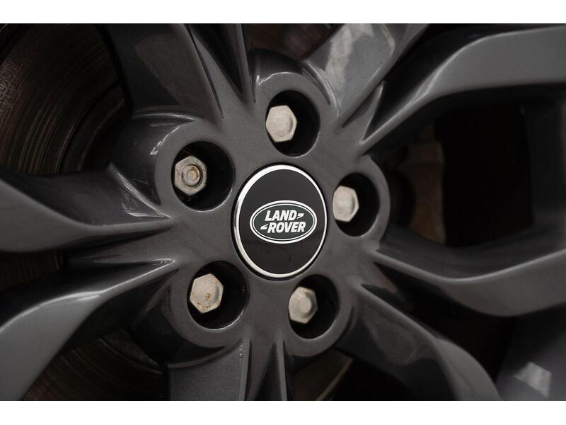 Land Rover Discovery Sport 2.0 TD4 Landmark Auto 4WD Euro 6 (s/s) 5dr - U1370