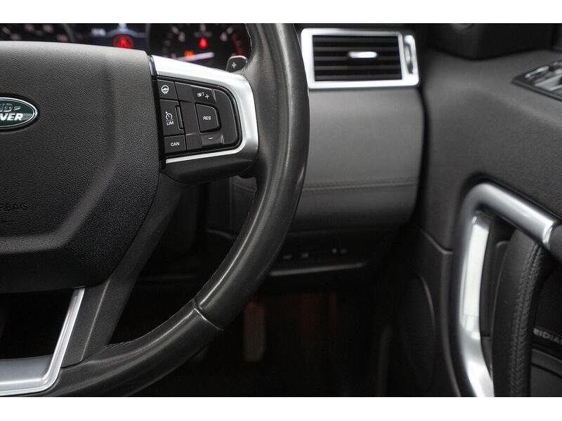 Land Rover Discovery Sport 2.0 TD4 Landmark Auto 4WD Euro 6 (s/s) 5dr - U1370