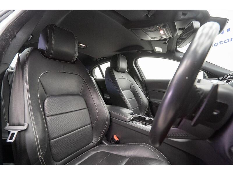 Jaguar XE 2.0d R-Sport Auto Euro 6 (s/s) 4dr - U1371