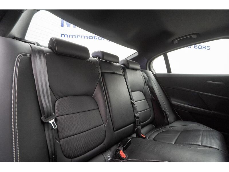 Jaguar XE 2.0d R-Sport Auto Euro 6 (s/s) 4dr - U1371