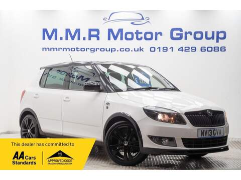 Skoda Fabia Octavia SE L Hatchback 1 Automatic Diesel
