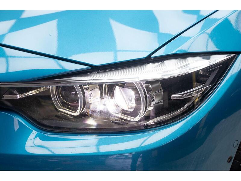 BMW 4 Series Gran Coupe 2.0 420i GPF M Sport Auto xDrive Euro 6 (s/s) 5dr - U1379