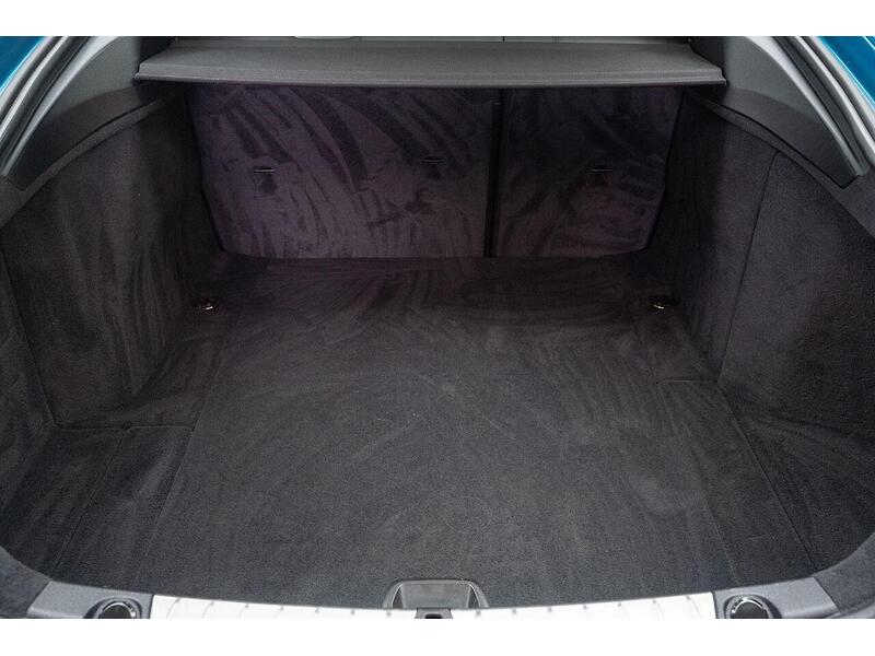 BMW 4 Series Gran Coupe 2.0 420i GPF M Sport Auto xDrive Euro 6 (s/s) 5dr - U1379