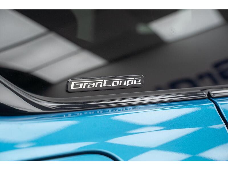 BMW 4 Series Gran Coupe 2.0 420i GPF M Sport Auto xDrive Euro 6 (s/s) 5dr - U1379