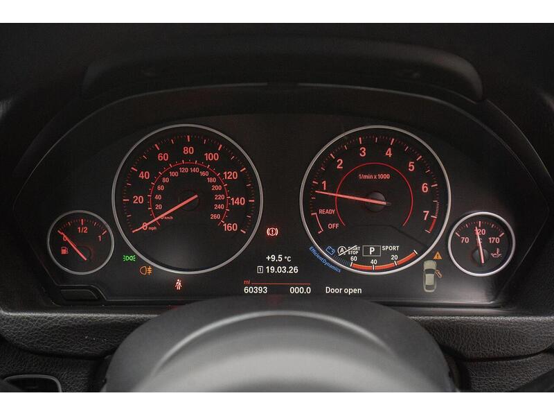 BMW 4 Series Gran Coupe 2.0 420i GPF M Sport Auto xDrive Euro 6 (s/s) 5dr - U1379